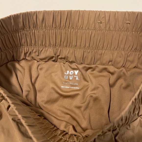 JoyLab High Rise Running Shorts - Picture 2 of 3